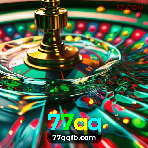 77qq – Slots Online com Jackpots e Giros Grátis