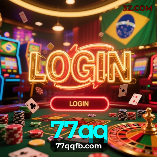 Retorne ao 77qq | Cassino Online Rápido e Seguro