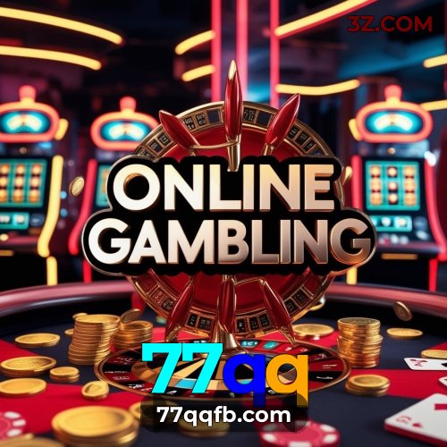 Descubra os Melhores Slots no 77qq