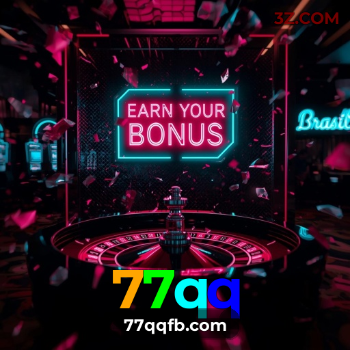 Recursos Paga do 77qq: Experiência de Jogo Elevada