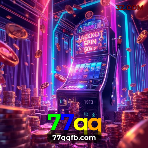 Login Social e Inovador: Conheça o 77qq