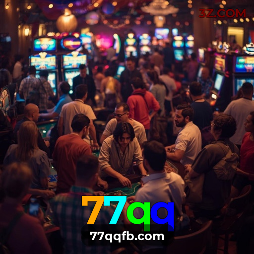 Login Social e Inovador: Conheça o 77qq