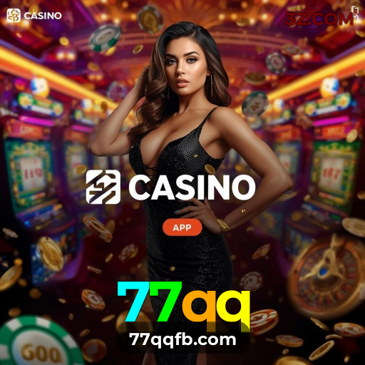 Baixar Aplicativo 77qq | Cassino Online Confiável