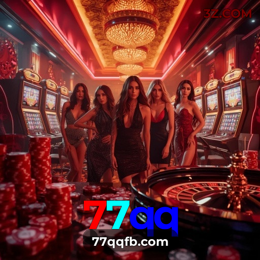 Cassino 77qq | Jogos Online com Pagamentos PIX