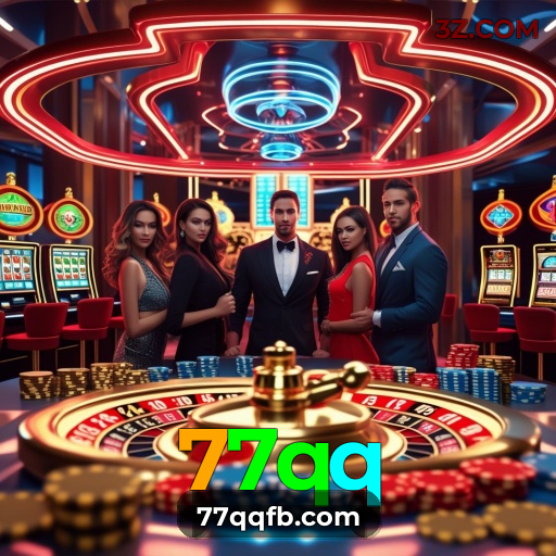 Bônus imperdíveis no 77qq — para todos os jogadores